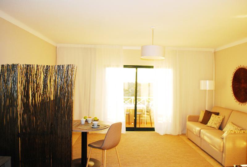 Hotel Pestana Carvoeiro Golfe - Al Zewnętrze zdjęcie