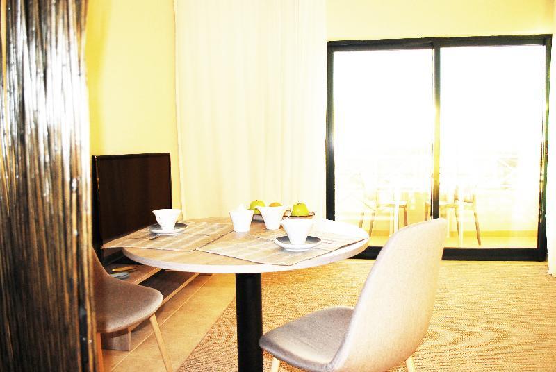 Hotel Pestana Carvoeiro Golfe - Al Zewnętrze zdjęcie
